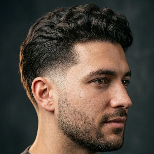Low Burst Fade