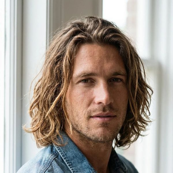 Medium Beach Waves